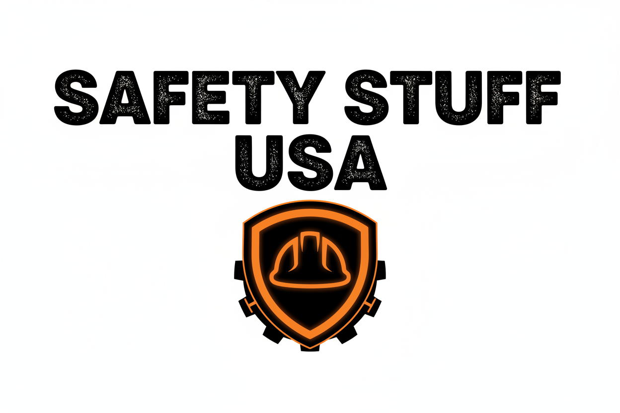 Safety Stuff USA